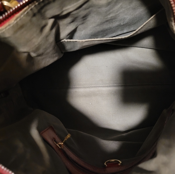 Authentic Marc Jacobs lock hobo - Picture 4 of 6